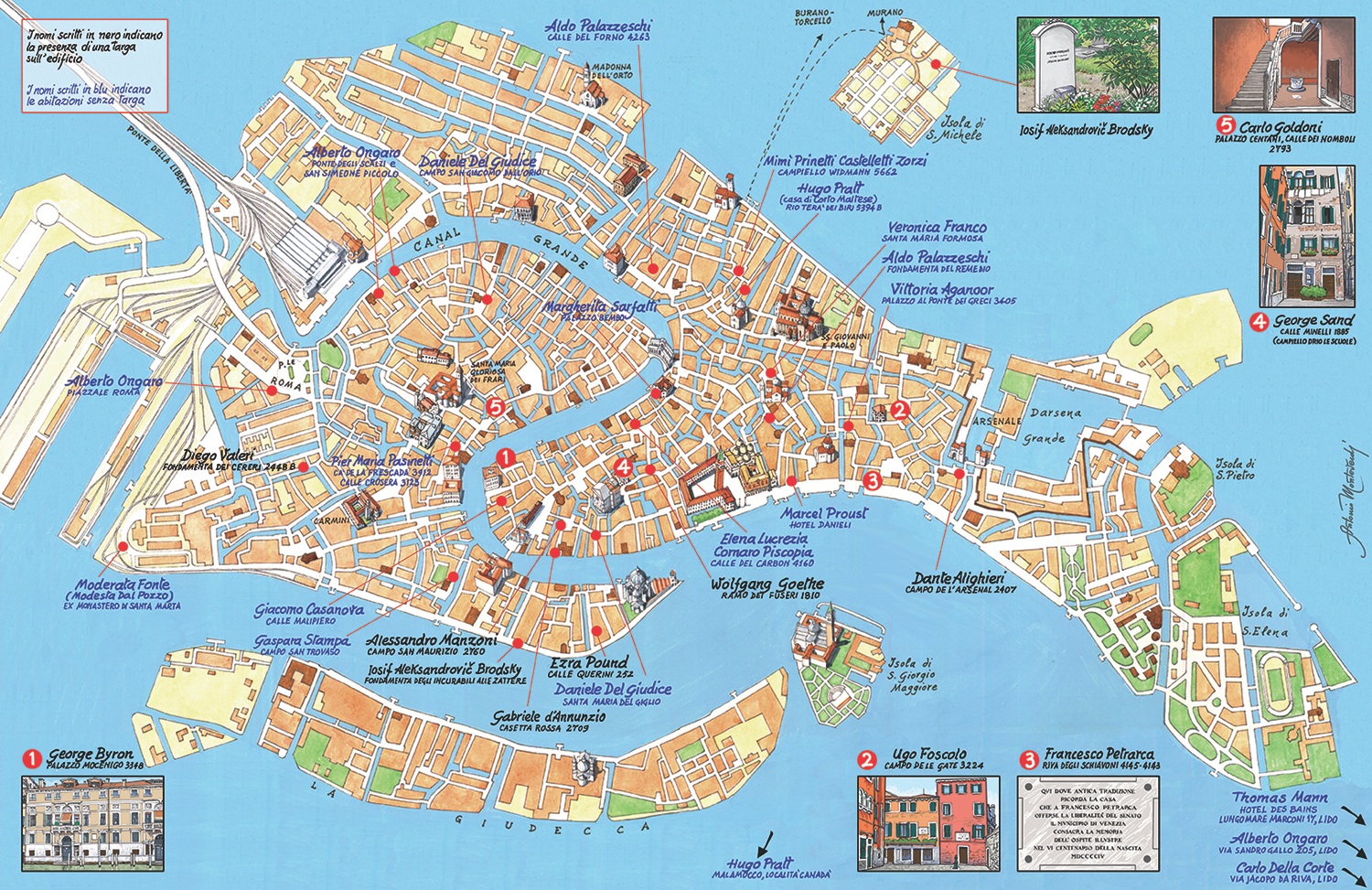 Mappa